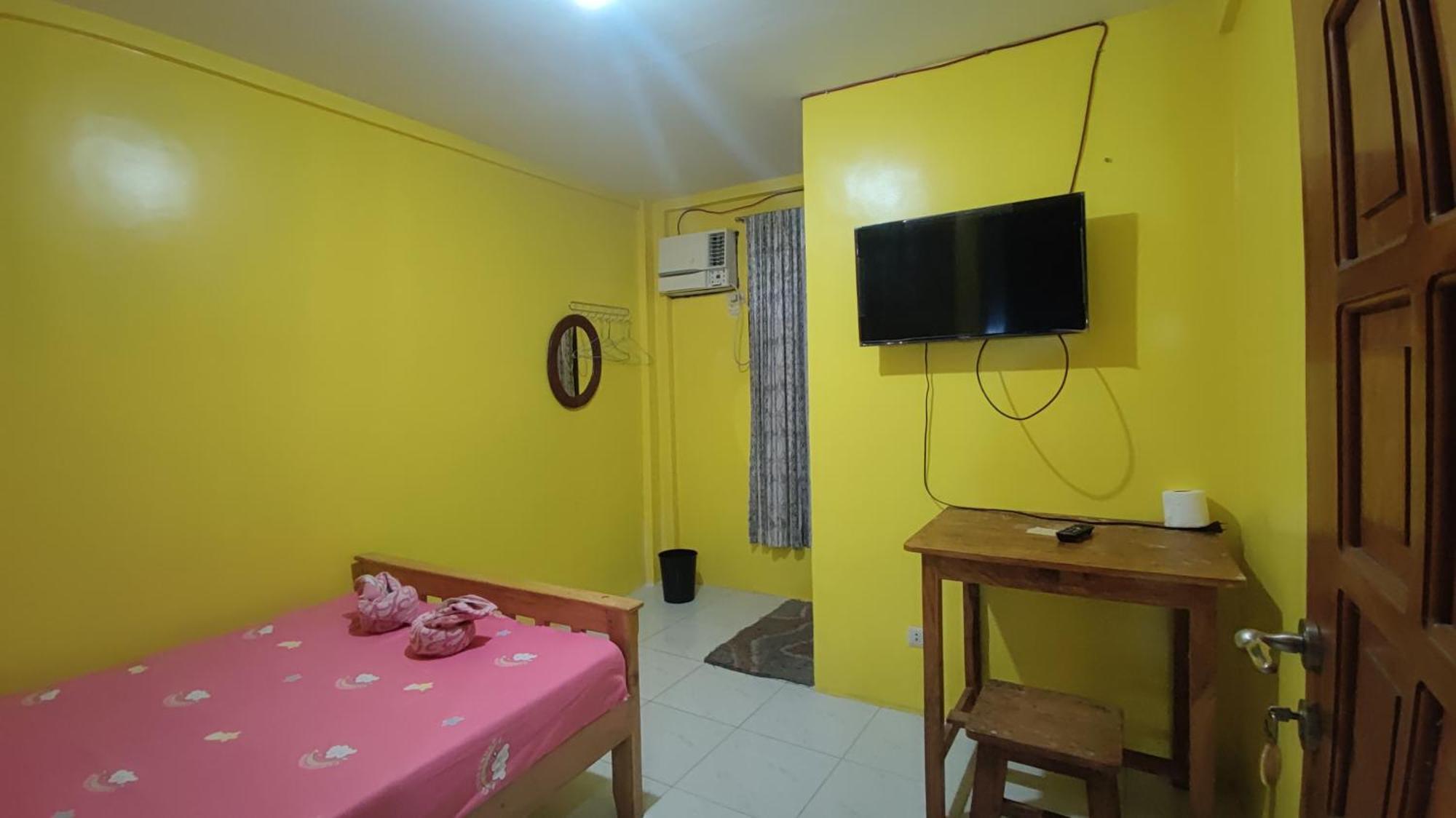 R & R Guesthouse Сикихор Экстерьер фото