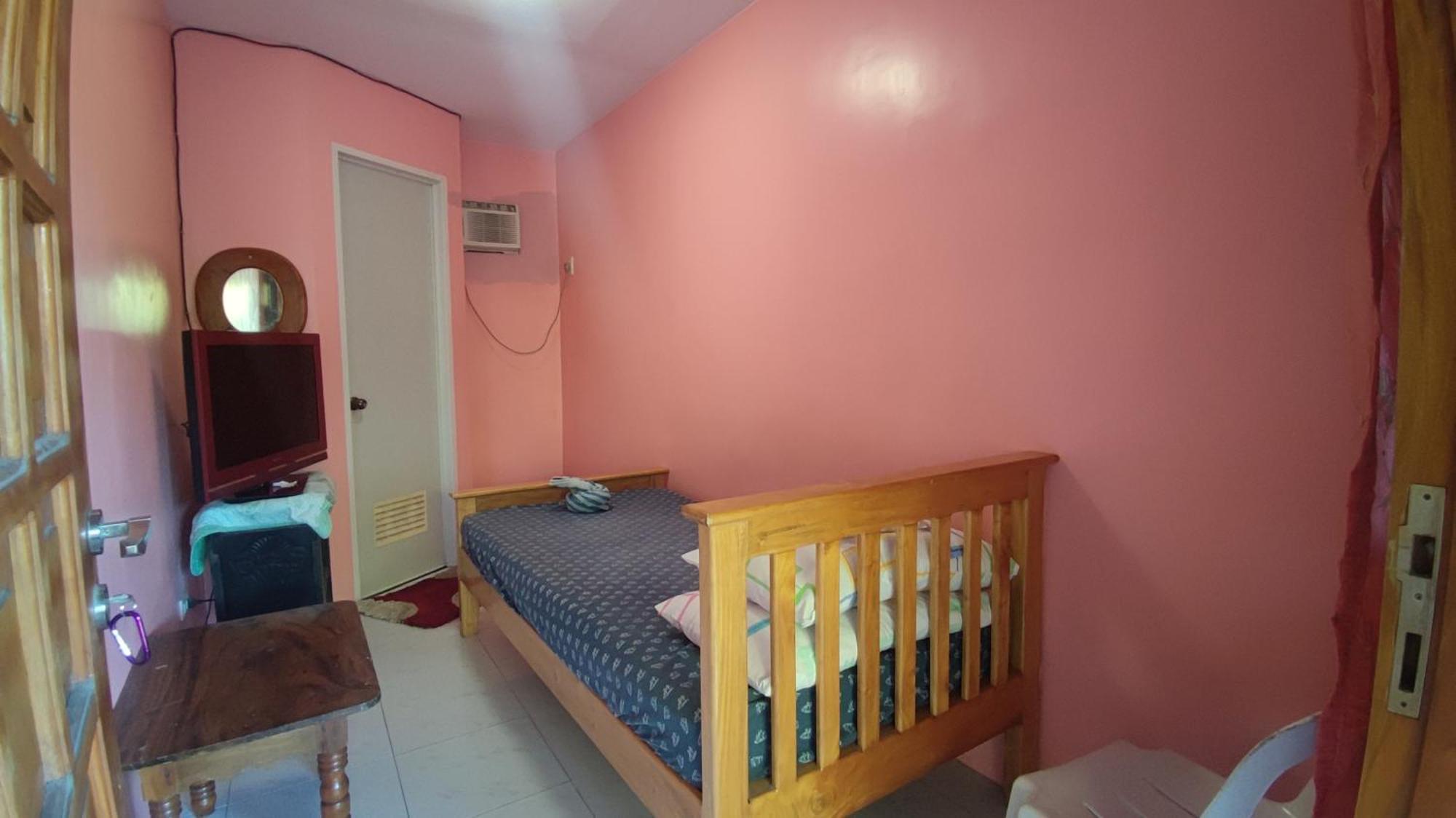 R & R Guesthouse Сикихор Экстерьер фото