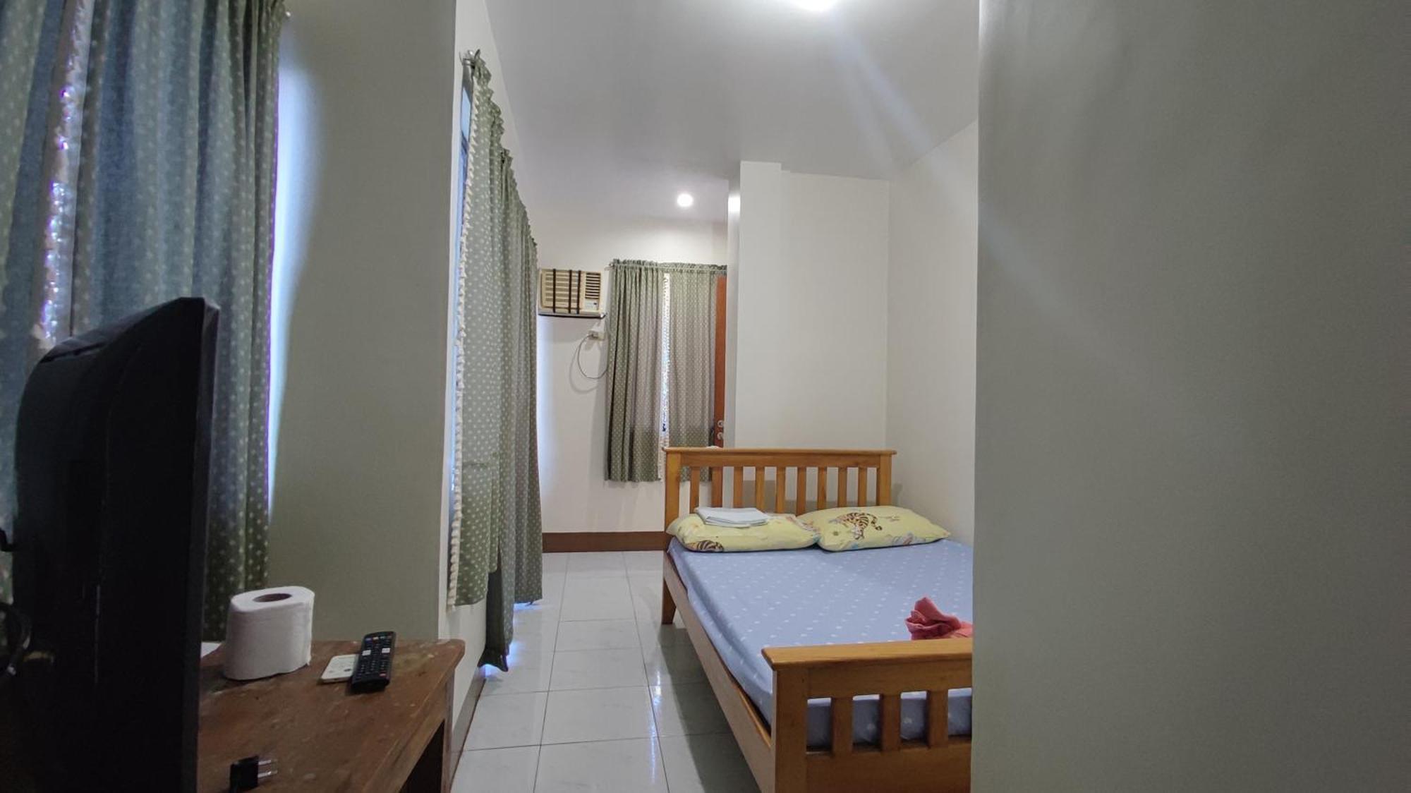 R & R Guesthouse Сикихор Экстерьер фото