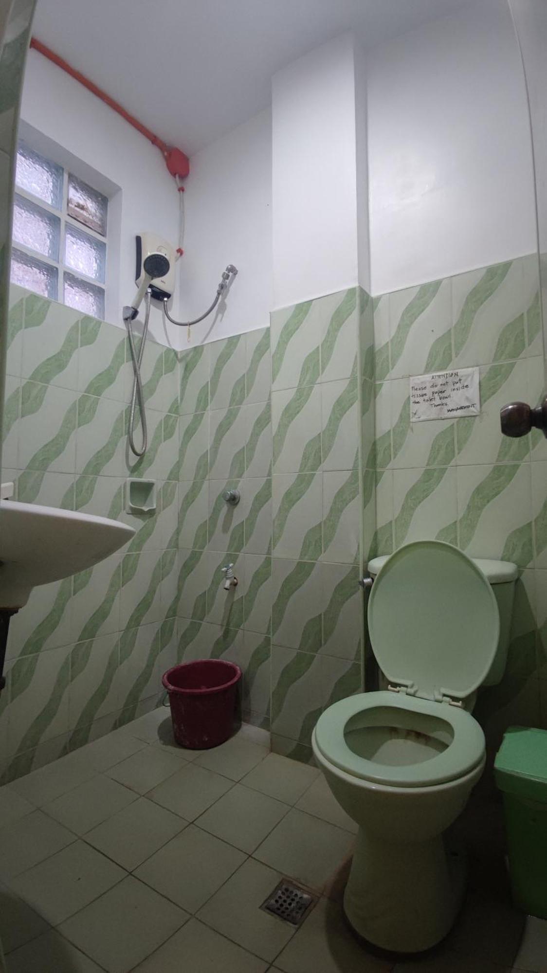 R & R Guesthouse Сикихор Экстерьер фото