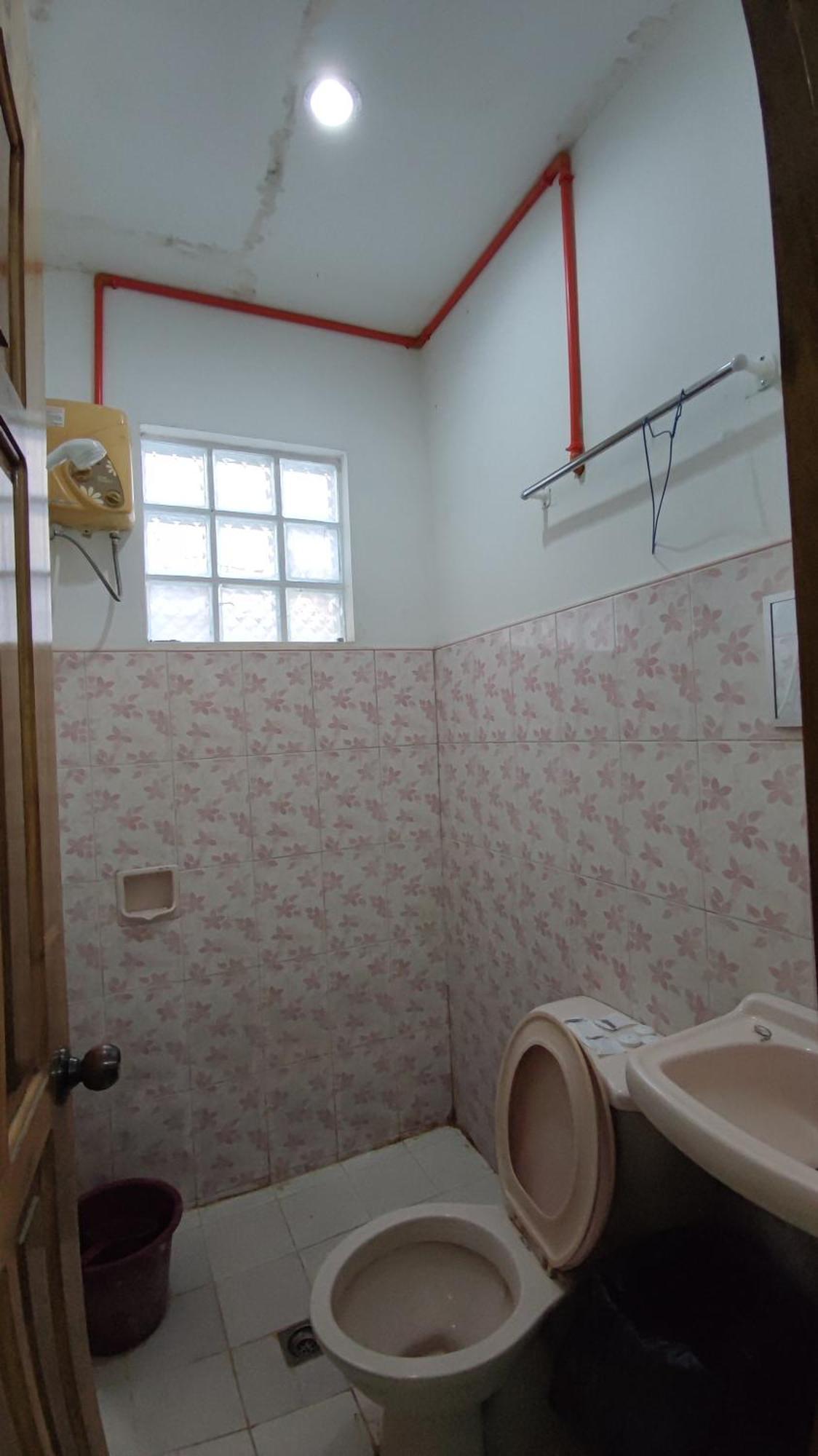 R & R Guesthouse Сикихор Экстерьер фото
